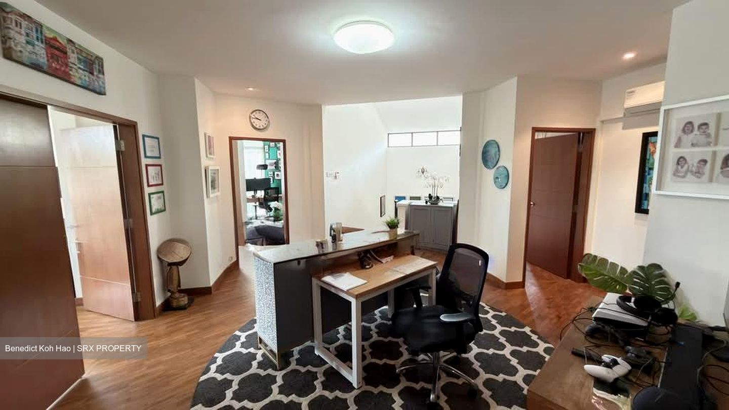 Faber Hills (D5), Detached #545453401